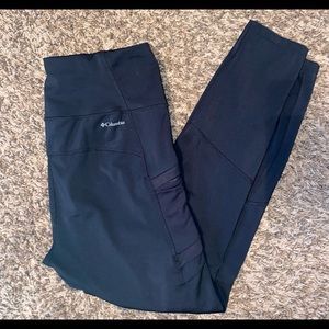 Women’s Columbia Windgates II Leggings